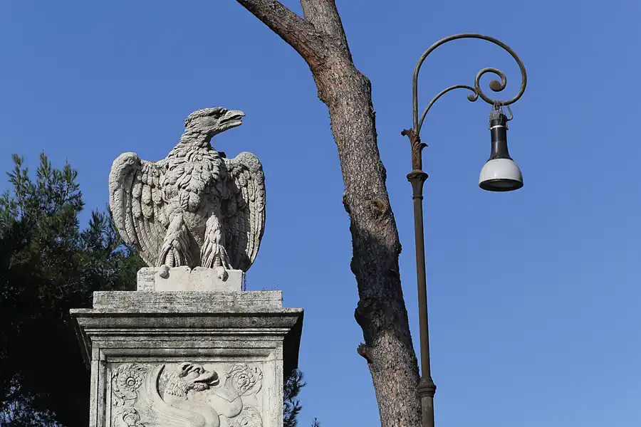 171 | 2015 | Roma | Villa Borghese | © carsten riede fotografie