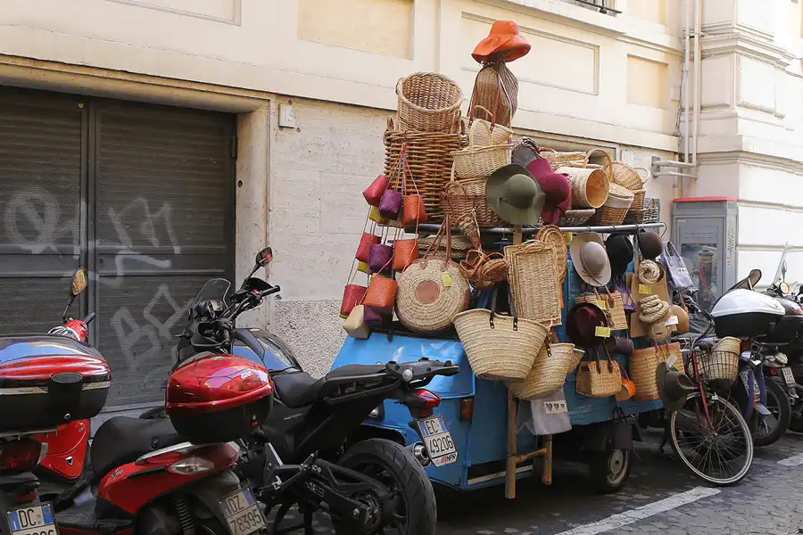 176 | 2015 | Roma | © carsten riede fotografie