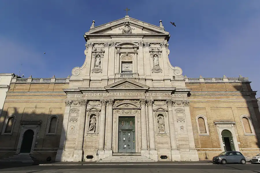 183 | 2015 | Roma | © carsten riede fotografie