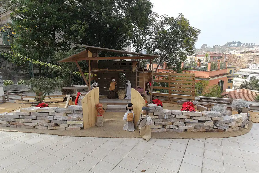 217 | 2015 | Roma | © carsten riede fotografie