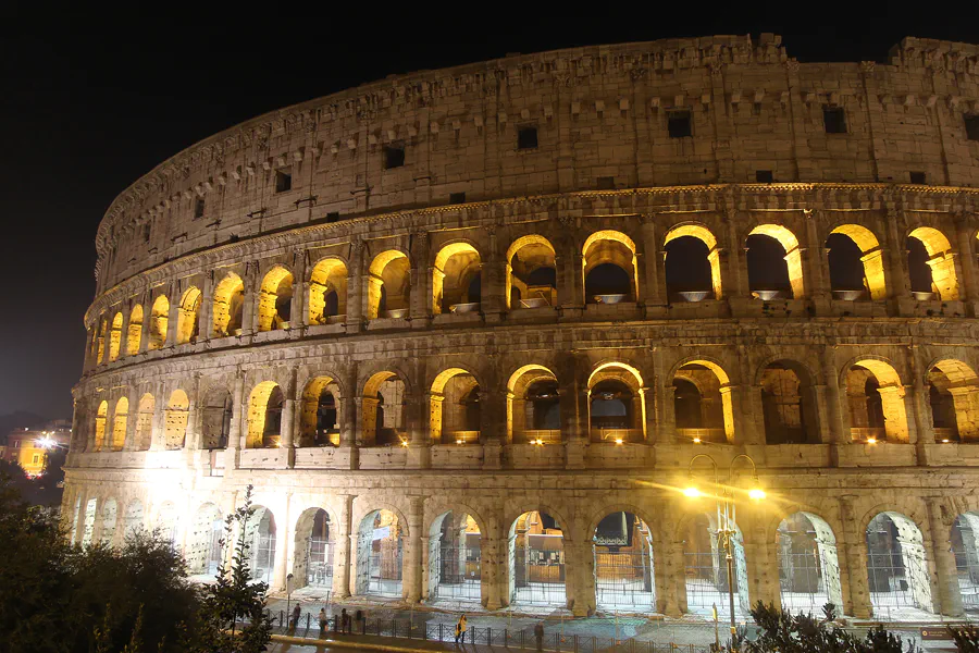 034 | 2015 | Roma | Colosseo | © carsten riede fotografie
