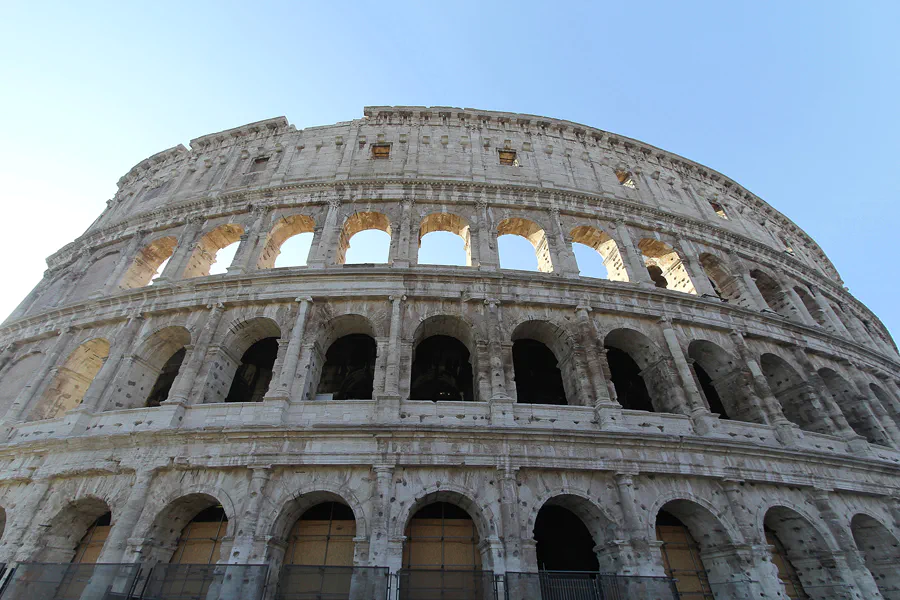 036 | 2015 | Roma | Colosseo | © carsten riede fotografie
