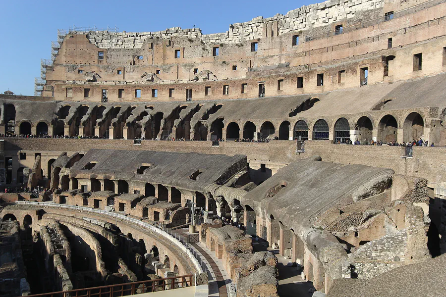 038 | 2015 | Roma | Colosseo | © carsten riede fotografie