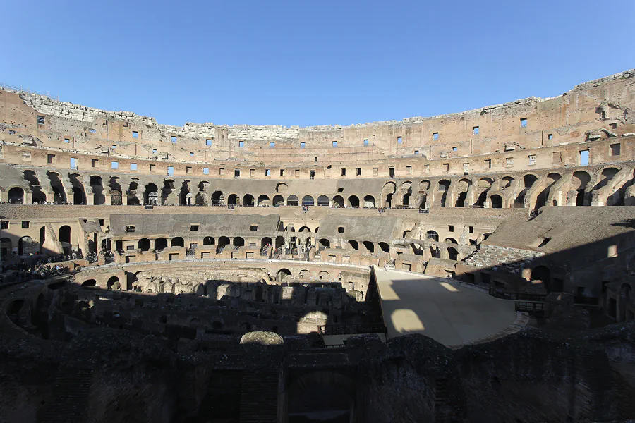 039 | 2015 | Roma | Colosseo | © carsten riede fotografie