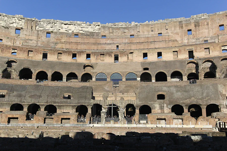 040 | 2015 | Roma | Colosseo | © carsten riede fotografie