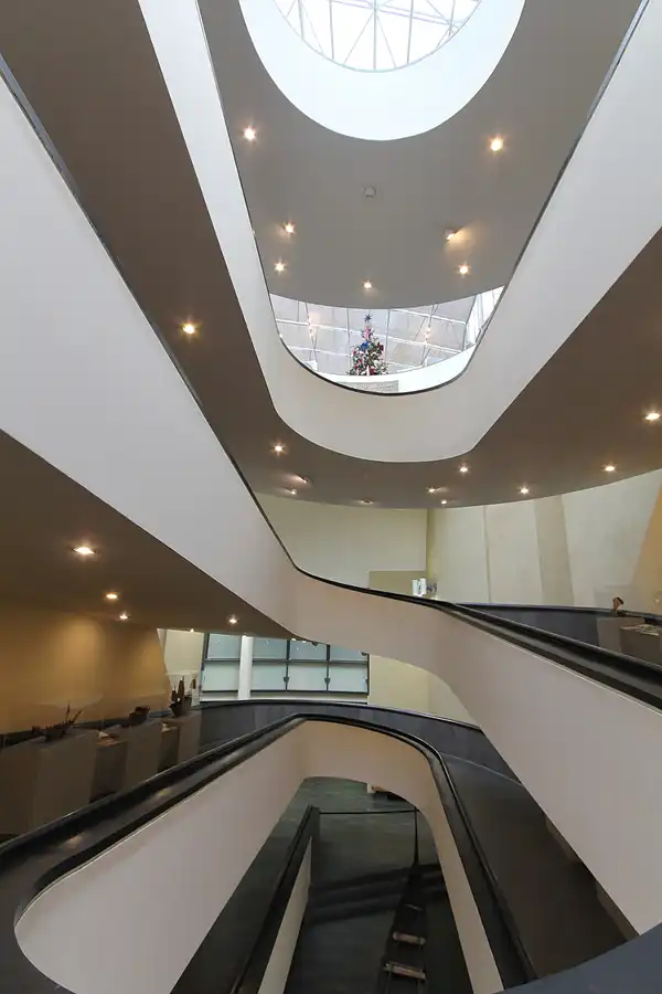 043 | 2015 | Città del Vaticano | Musei Vaticani | © carsten riede fotografie