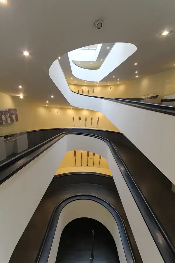 044 | 2015 | Città del Vaticano | Musei Vaticani | © carsten riede fotografie