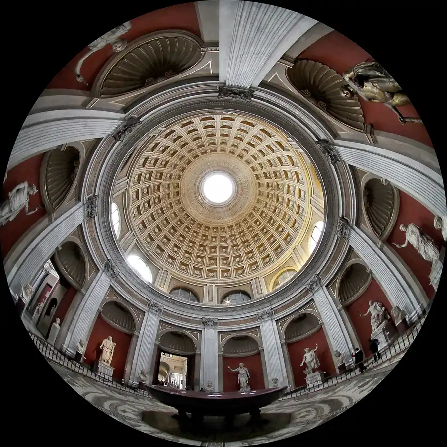 056 | 2015 | Città del Vaticano | Musei Vaticani | © carsten riede fotografie