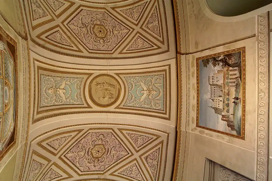 060 | 2015 | Città del Vaticano | Musei Vaticani | © carsten riede fotografie