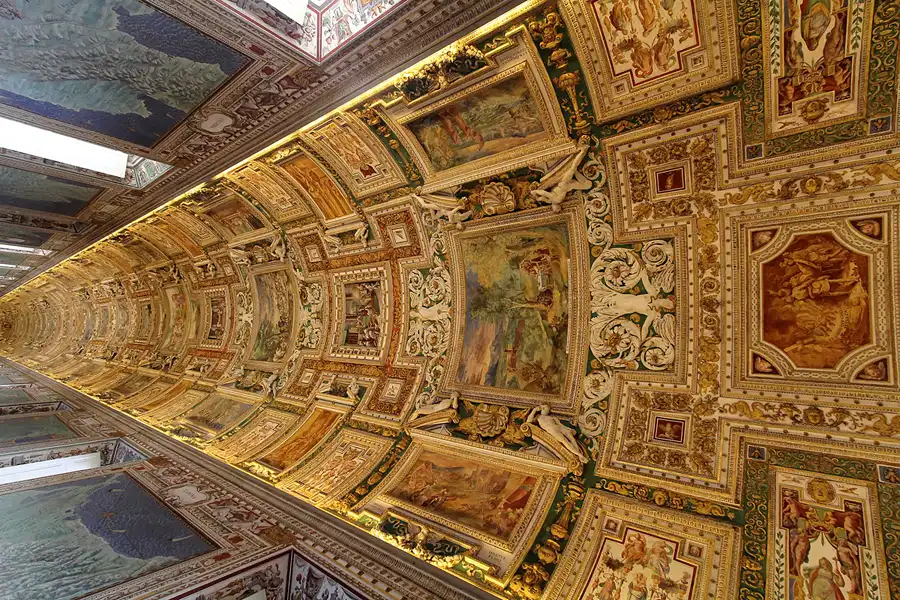 072 | 2015 | Città del Vaticano | Musei Vaticani | © carsten riede fotografie