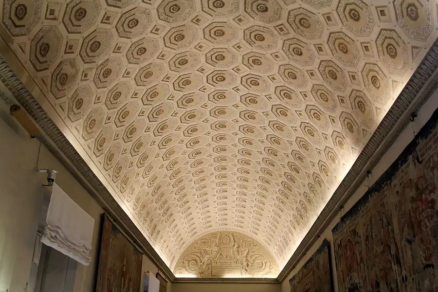 077 | 2015 | Città del Vaticano | Musei Vaticani | © carsten riede fotografie