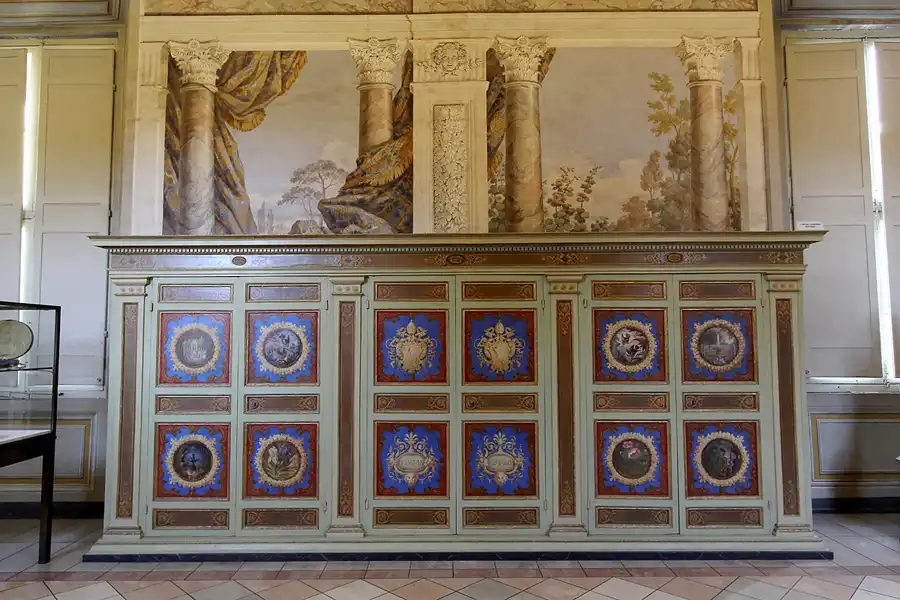 089 | 2015 | Città del Vaticano | Musei Vaticani | © carsten riede fotografie