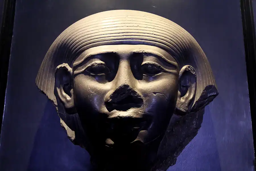 099 | 2015 | Città del Vaticano | Musei Vaticani | © carsten riede fotografie