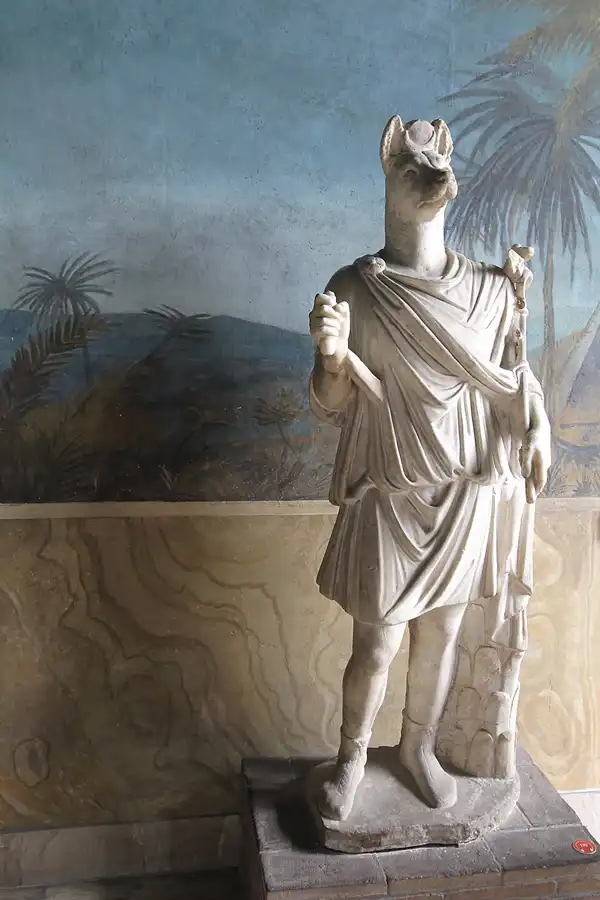 101 | 2015 | Città del Vaticano | Musei Vaticani | © carsten riede fotografie