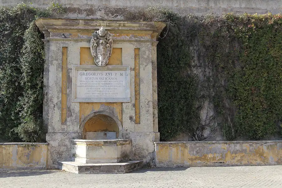 111 | 2015 | Città del Vaticano | Musei Vaticani | © carsten riede fotografie