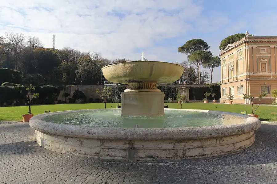 112 | 2015 | Città del Vaticano | Musei Vaticani | © carsten riede fotografie