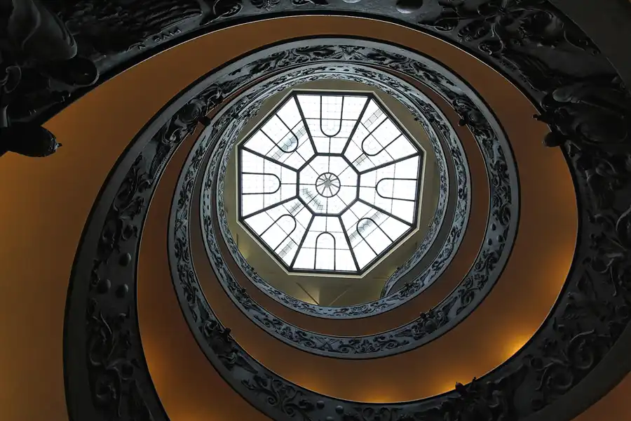 117 | 2015 | Città del Vaticano | Musei Vaticani | © carsten riede fotografie