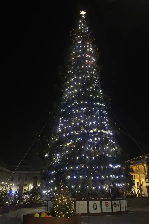 122 | 2015 | Città del Vaticano | Piazza San Pietro | © carsten riede fotografie