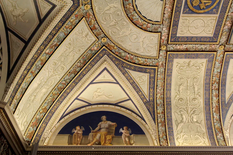 085 | 2015 | Città del Vaticano | Musei Vaticani | © carsten riede fotografie