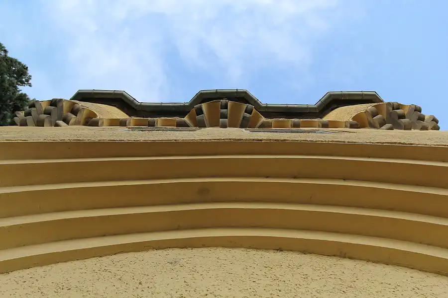 005 | 2015 | Kleinmachnow | Die neue Hakeburg | © carsten riede fotografie