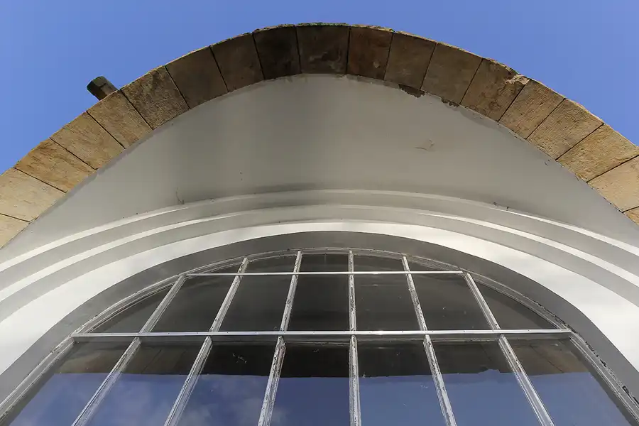 006 | 2015 | Kleinmachnow | Die neue Hakeburg | © carsten riede fotografie