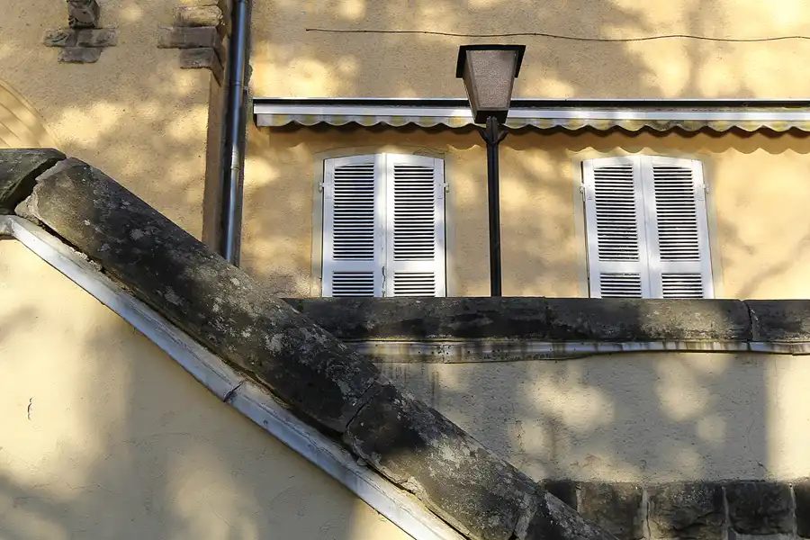 008 | 2015 | Kleinmachnow | Die neue Hakeburg | © carsten riede fotografie