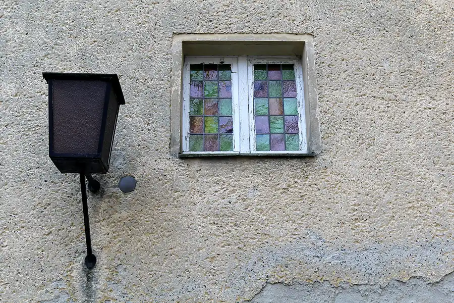 012 | 2015 | Kleinmachnow | Die neue Hakeburg | © carsten riede fotografie