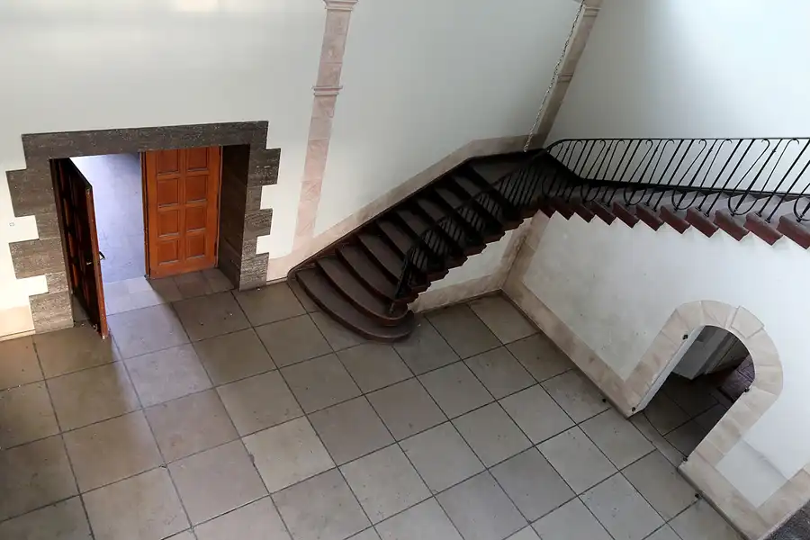 015 | 2015 | Kleinmachnow | Die neue Hakeburg | © carsten riede fotografie