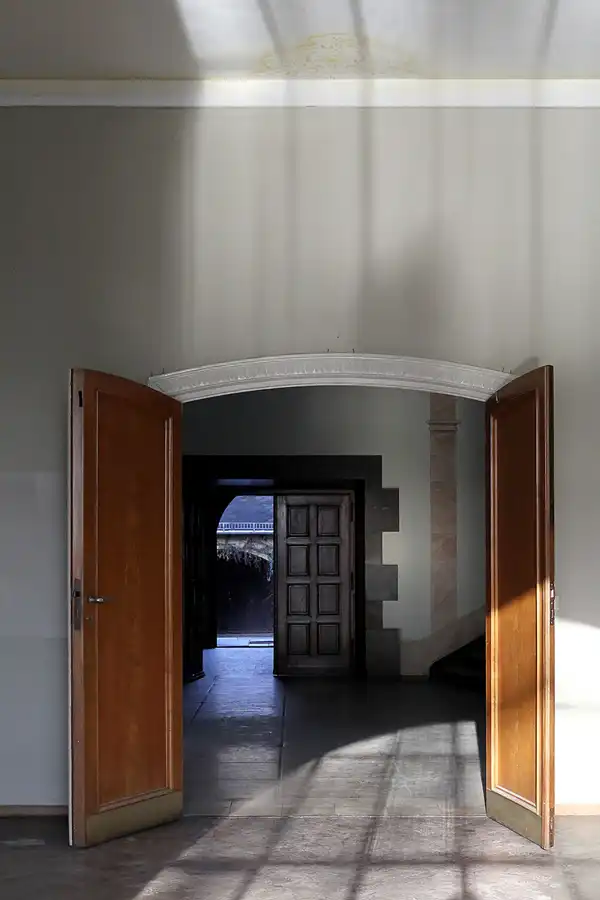 017 | 2015 | Kleinmachnow | Die neue Hakeburg | © carsten riede fotografie