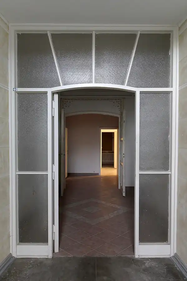 020 | 2015 | Kleinmachnow | Die neue Hakeburg | © carsten riede fotografie