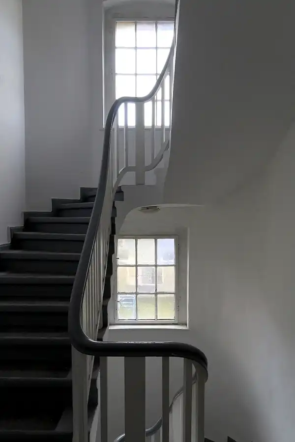 022 | 2015 | Kleinmachnow | Die neue Hakeburg | © carsten riede fotografie