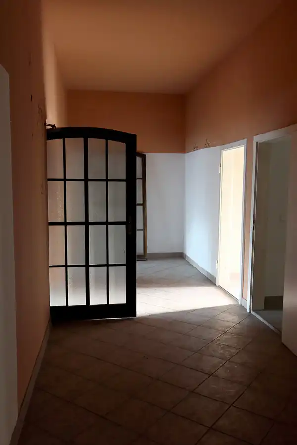 024 | 2015 | Kleinmachnow | Die neue Hakeburg | © carsten riede fotografie