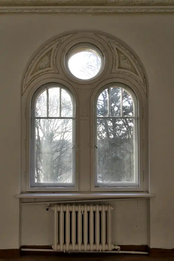 028 | 2015 | Kleinmachnow | Die neue Hakeburg | © carsten riede fotografie