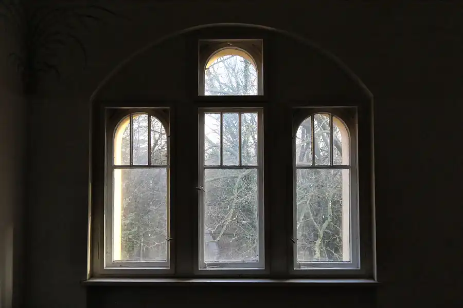 029 | 2015 | Kleinmachnow | Die neue Hakeburg | © carsten riede fotografie