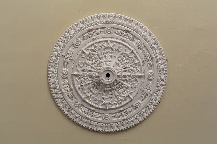 030 | 2015 | Kleinmachnow | Die neue Hakeburg | © carsten riede fotografie