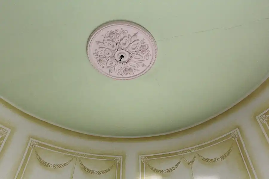 031 | 2015 | Kleinmachnow | Die neue Hakeburg | © carsten riede fotografie