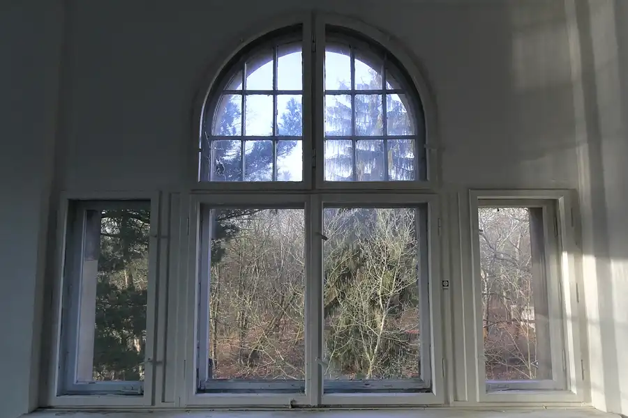 036 | 2015 | Kleinmachnow | Die neue Hakeburg | © carsten riede fotografie