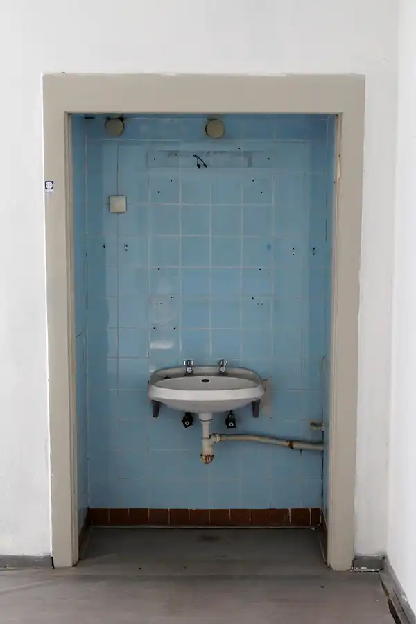 038 | 2015 | Kleinmachnow | Die neue Hakeburg | © carsten riede fotografie