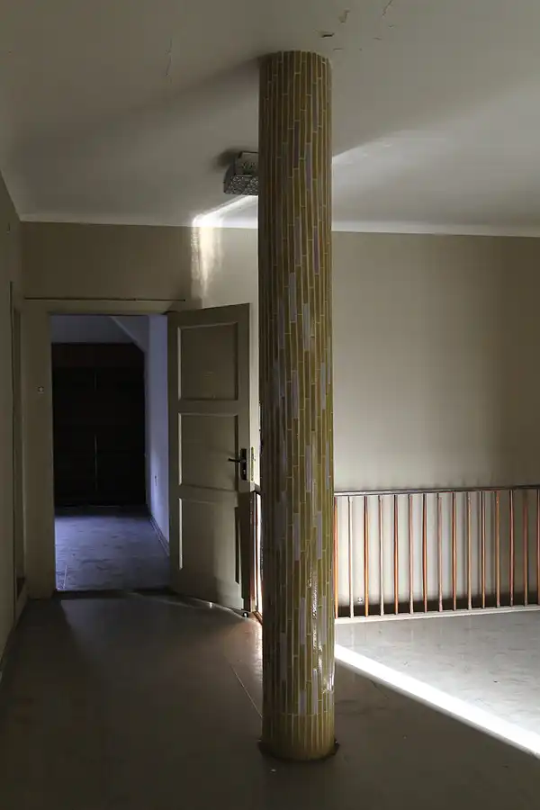 040 | 2015 | Kleinmachnow | Die neue Hakeburg | © carsten riede fotografie