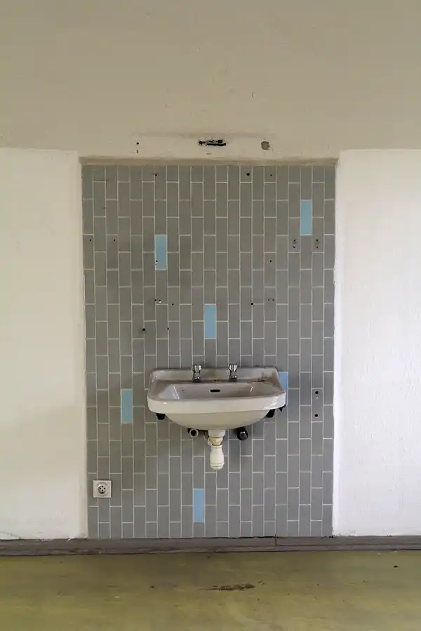 044 | 2015 | Kleinmachnow | Die neue Hakeburg | © carsten riede fotografie