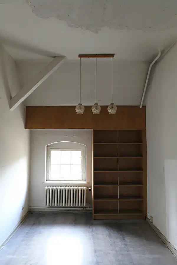 049 | 2015 | Kleinmachnow | Die neue Hakeburg | © carsten riede fotografie