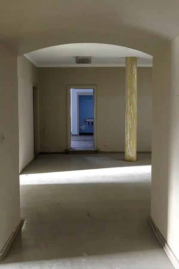 050 | 2015 | Kleinmachnow | Die neue Hakeburg | © carsten riede fotografie