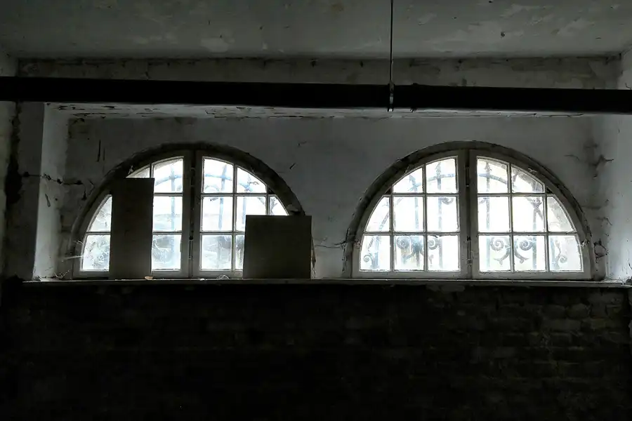 072 | 2015 | Kleinmachnow | Die neue Hakeburg | © carsten riede fotografie
