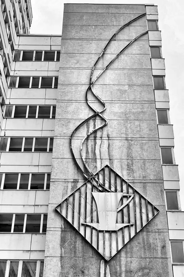 002 | 2016 | Berlin | Staatliche Zentralverwaltung für Statistik der DDR – Haus der Statistik | © carsten riede fotografie