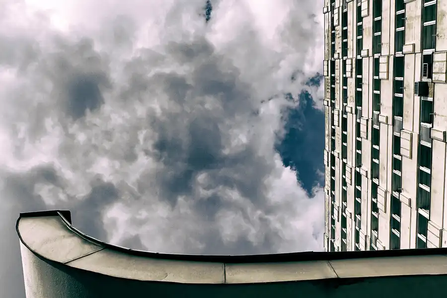 006 | 2016 | Berlin | Staatliche Zentralverwaltung für Statistik der DDR – Haus der Statistik | © carsten riede fotografie