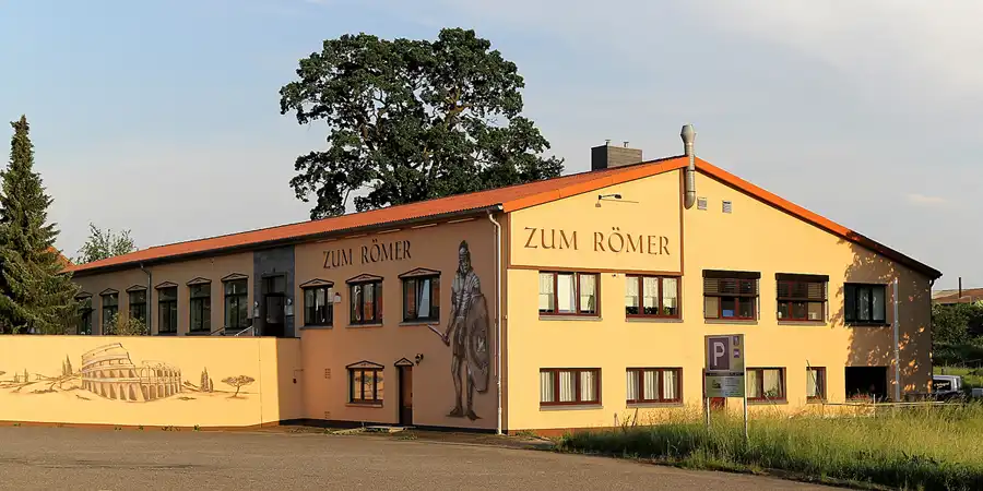 011 | 2016 | Rom | © carsten riede fotografie