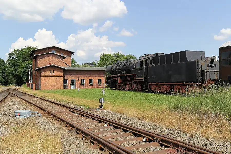 014 | 2016 | Meyenburg | © carsten riede fotografie
