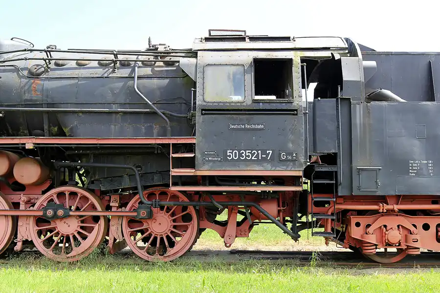 015 | 2016 | Meyenburg | © carsten riede fotografie