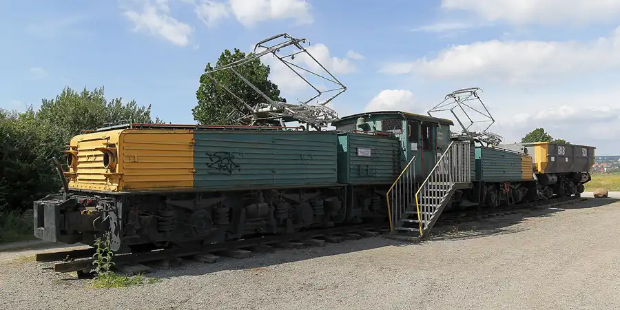 027 | 2016 | Tagebau Schöningen | © carsten riede fotografie