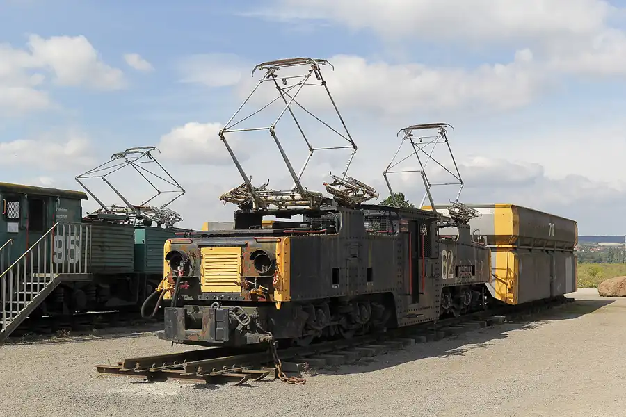028 | 2016 | Tagebau Schöningen | © carsten riede fotografie
